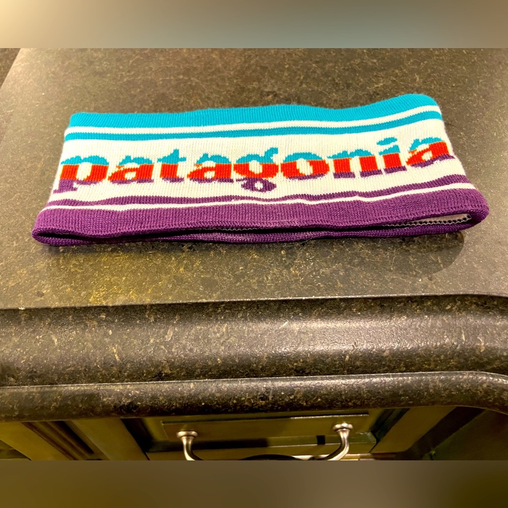 Patagonia Ear Band/Warmer